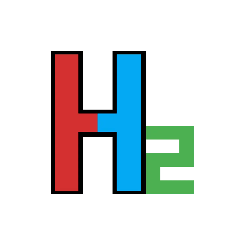 HydCraft logo