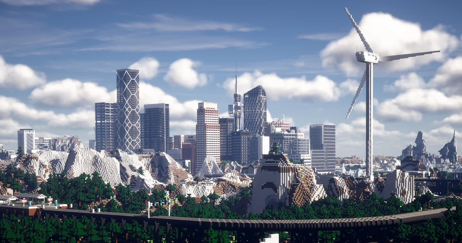 A representative scene from Fetarute Survival：Pyutocor